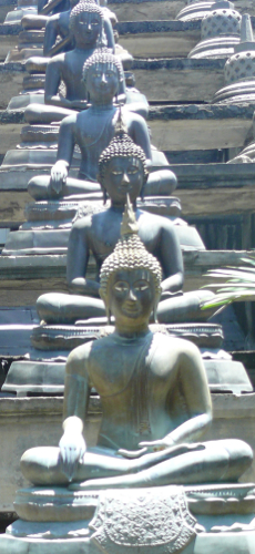 buddhas